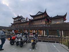 -二十八里太湖船菜(吉祥路店)