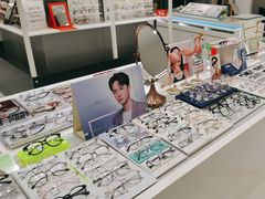 -沫芮眼镜·蔡司·依视路·尼康明月(环创店)