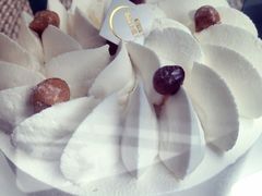 -山与蓝·轻糖鲜果蛋糕(勒泰店)
