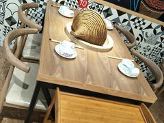 -鲜呦蒸汽石锅鱼(北辰路店)