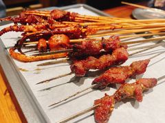 -北丐先生·野馄饨烧烤(长宁龙之梦店)
