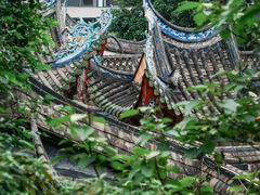 -乌山风景区