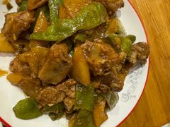 -小俩口烧烤东北菜(双井店)