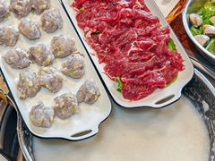 -顺德一品粥·20年凤城老字号(芳村店)