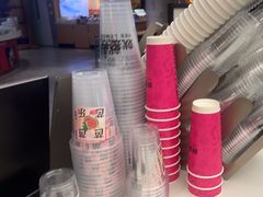 -Yes Lemon就是柠·手打柠檬茶(苏州中心一店)