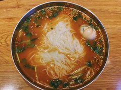 冷面-朴家冷面(总店)