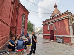 -圣·阿列克谢耶夫教堂