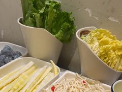 -小城牛事·鲜牛肉火锅(万达店)