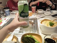 -海底捞火锅(创意园店)
