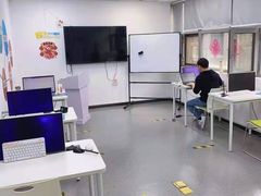 -魔扣少儿编程(格调中心店)