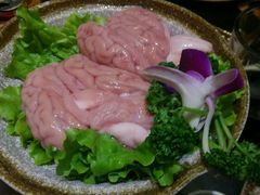 -巴蜀印象火锅(永陵总店)