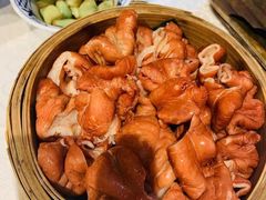 -汉唐宴长安食府