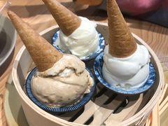 -歎雪糕低糖低脂Gelato冰淇淋
