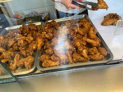 -汴京炸鸡王(蔡锷北路店)