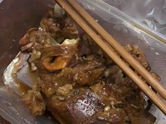 -老北京赵记酱肘子