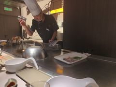 -水木锦堂·自助铁板烧(望京凯德MALL店)