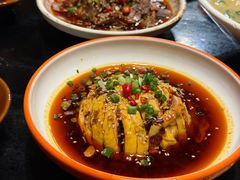 -醉八仙热酒馆(渝中店)