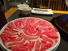 -东来顺·非遗火锅(高新店)