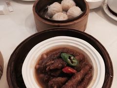 -潮福城大酒楼(湖滨北路店)