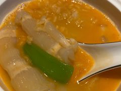 -海派悦庭·海胆烧麦·新融合菜(凯德广场店)