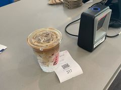 -瑞幸咖啡(东海中心店)