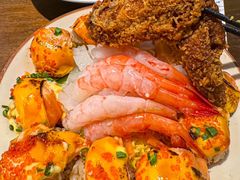 -一豚轩·烧鸟·豚骨拉面(五四路店)