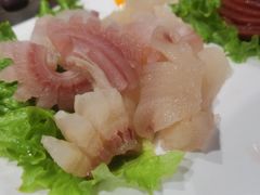 -京门老爆三·铜锅涮肉 爆肚(望京店)