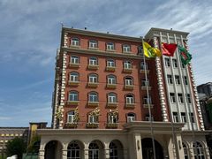 -青岛啤酒博物馆