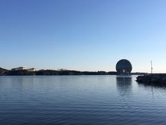 -北京雁栖湖国际会展中心