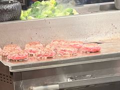 -肉肉大米(金虹桥店)
