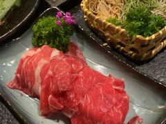 -湊湊火锅·茶憩(世博大道店)