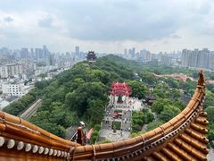 -黄鹤楼