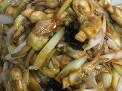 -吕氏疙瘩汤·私家菜馆(慈云寺店)