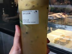-喜茶(佛山顺德大良东乐路店)