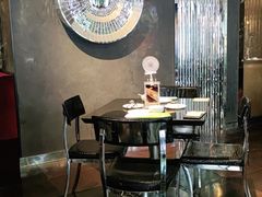 大堂-小资太太餐厅(南岗区店)