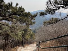 -香山公园