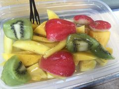 -陈鹏鹏潮汕菜(欢乐海岸 海边景观店)