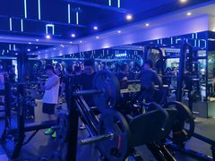 -威仕顿健身游泳(御锦城店)