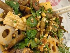-徐记海鲜(梅溪新天地店)