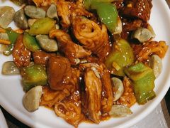 -张大嘴菜馆(庞各庄店)