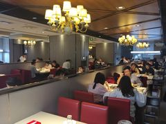 大堂-海底捞火锅(泉城路店)