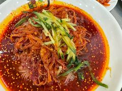 -春花民族美食(佳木斯总店)