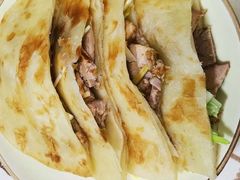 -山南熏肉大饼(辽菜旗舰店)