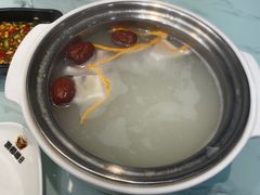 -顶福胜潮汕牛肉火锅(观沙岭店)