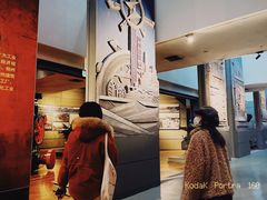 -柳州工业博物馆