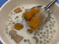 -冰神糖水铺(国贸中心店)