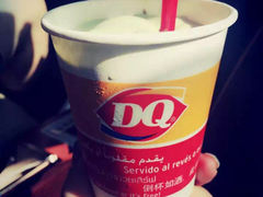 -DQ·蛋糕·冰淇淋(万象城店)