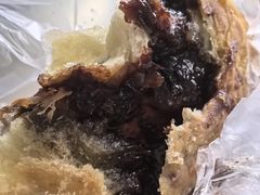 -喜洲杨记破酥粑粑