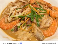 -华盛丰温州大排档(东三环南路店)