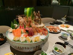 -王鼎精致料理铁板烧(世博源店)